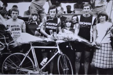 Brette Sportif