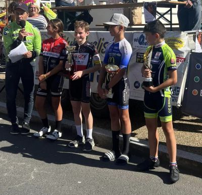 Brette Sportif