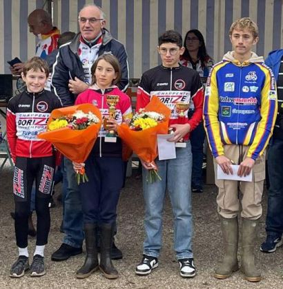 Brette Sportif