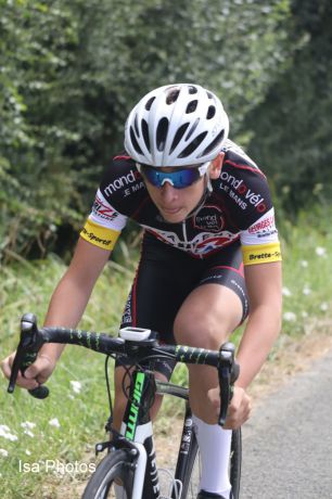 Brette Sportif