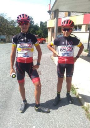 Brette Sportif
