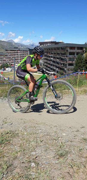 Brette Sportif
