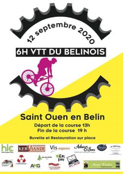 Brette Sportif