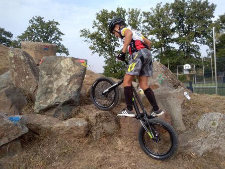 Brette Sportif