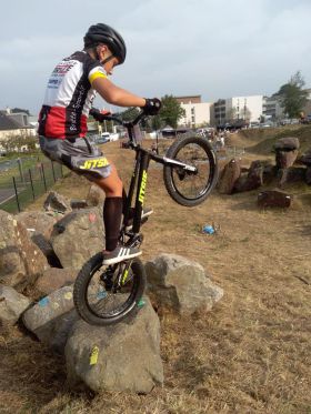 Brette Sportif