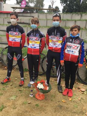 Brette Sportif