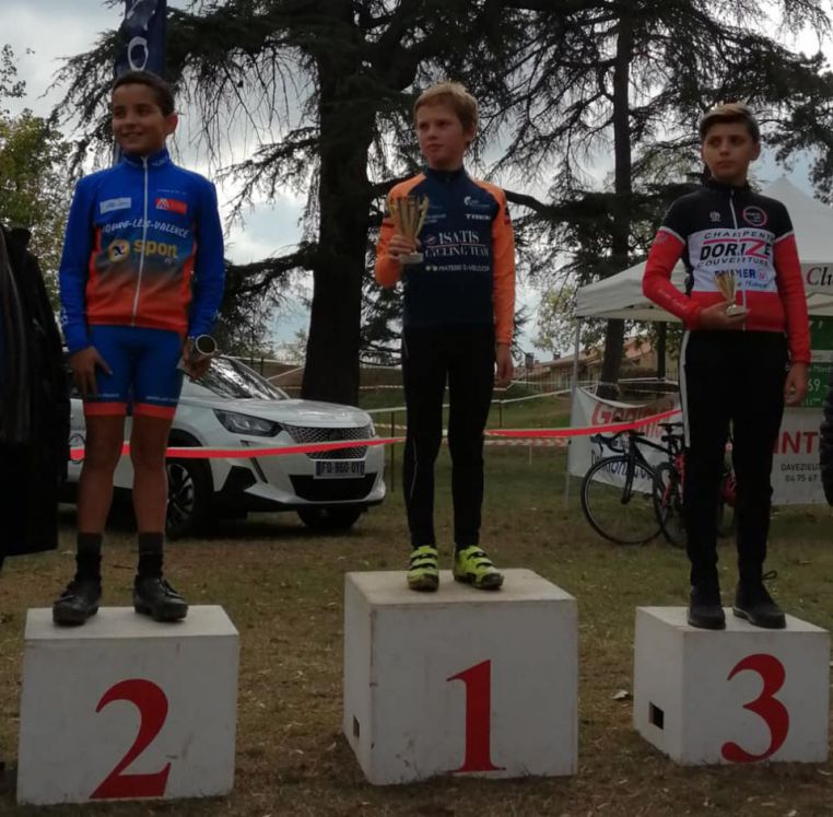 Brette Sportif