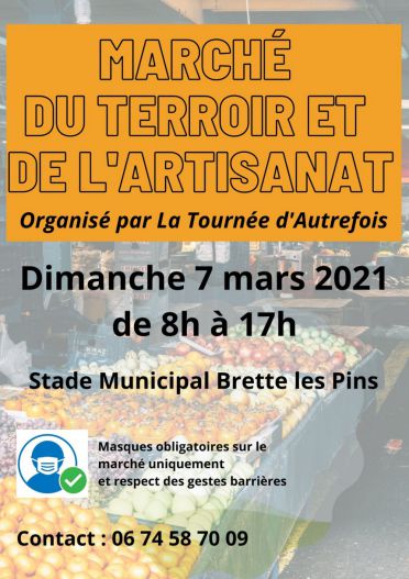 Brette Sportif