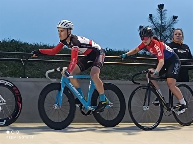 Brette Sportif