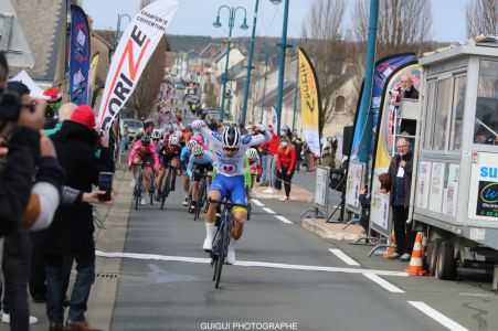 Brette Sportif