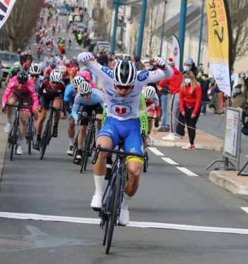 Brette Sportif
