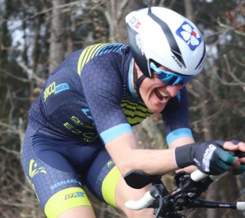 Brette Sportif