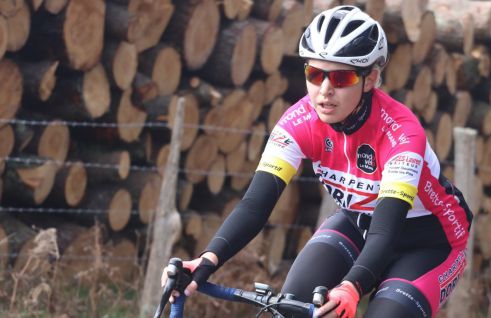 Brette Sportif