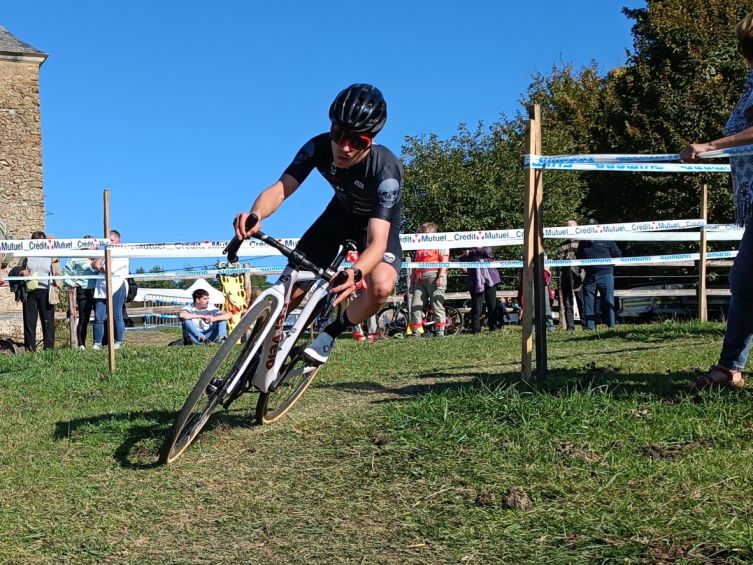Brette Sportif