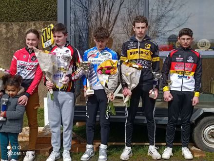 Brette Sportif