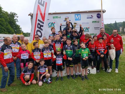 Brette Sportif