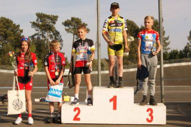 Brette Sportif