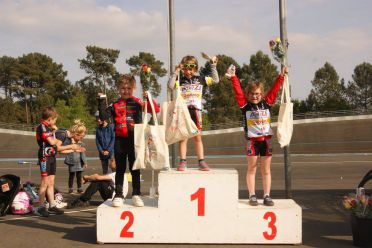 Brette Sportif