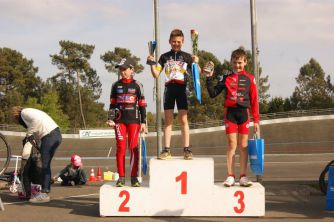 Brette Sportif