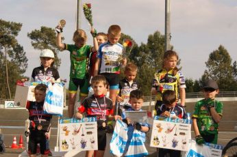 Brette Sportif