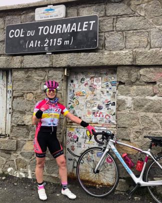 Brette Sportif