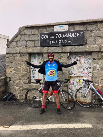 Brette Sportif