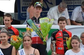 Brette Sportif