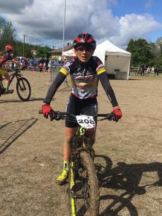 Brette Sportif