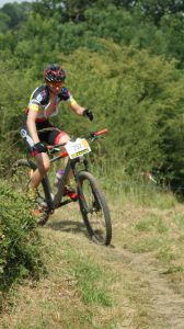 Brette Sportif