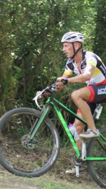 Brette Sportif