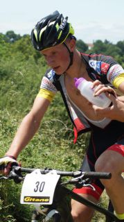 Brette Sportif