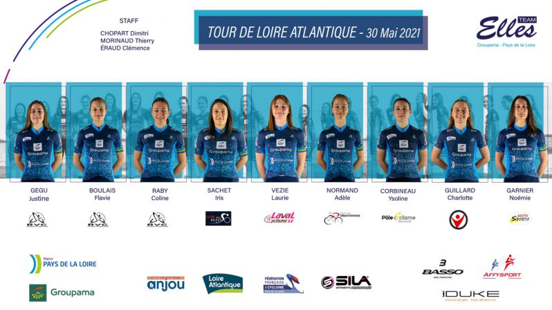 Brette Sportif