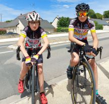 Brette Sportif