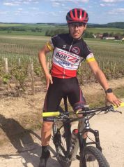 Brette Sportif