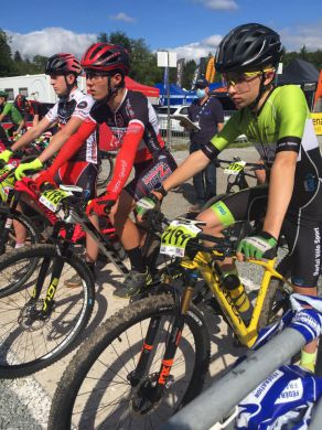 Brette Sportif