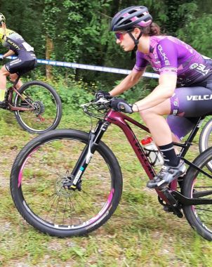 Brette Sportif