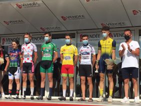 Brette Sportif
