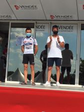 Brette Sportif