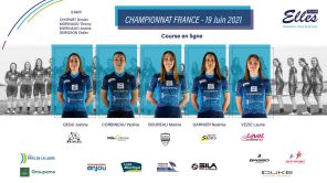 Brette Sportif