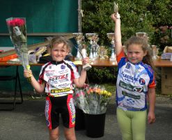 école de vélo de Chateau du Loire le 21 juin 2014