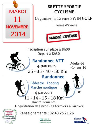 23 ème Brettoise