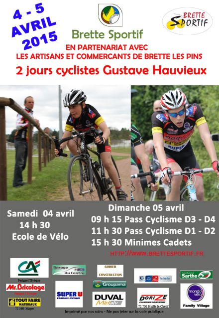 23 ème Brettoise