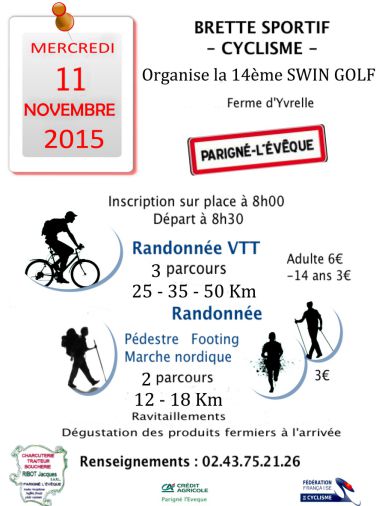 23 ème Brettoise