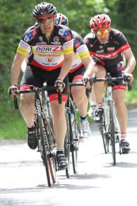 Brette Sportif