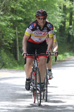 Brette Sportif