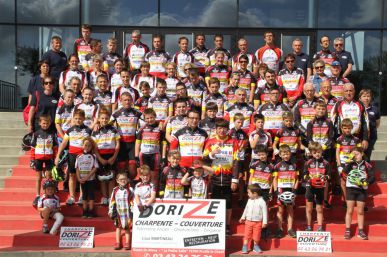 Brette Sportif