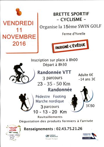 23 ème Brettoise