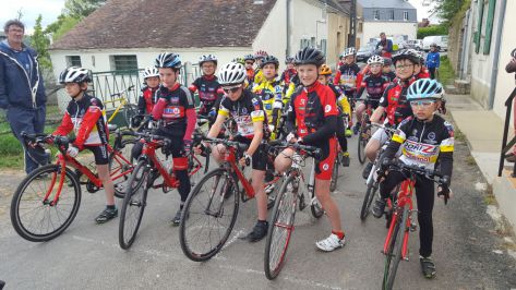 Brette Sportif