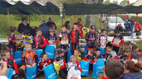 Brette Sportif