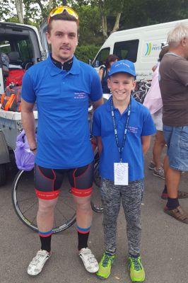 Brette Sportif